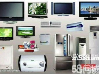 深圳龍崗區專業回收服務 二手空調、電腦電器、紅木家具與辦公用品一站式回收指南