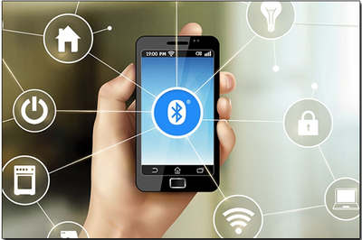 藍牙5.0正式向開發者釋出 開啟更快速、更遠距離的無線連接新時代