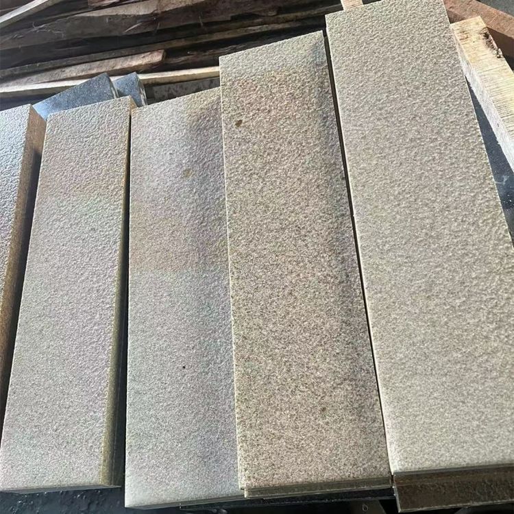 柏坡黃石材價(jià)格解析與加工工藝全攻略